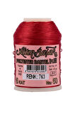 3 Adet Altınbaşak Oya ve Dantel İpi 20 gr - No: 763