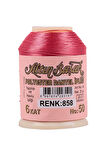 3 Adet Altınbaşak Oya ve Dantel İpi 20 gr - No: 858
