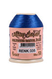 Altınbaşak Oya ve Dantel İpi 20 gr - No: 335