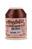 Altınbaşak Oya ve Dantel İpi 20 gr - No: 117