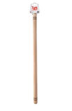 23 Mm Kayın Ahşap Oklava 50 Cm BLS 9005