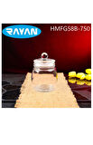 Cam Kavanoz 750 Cc HMFG58B-750