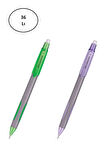 Serve Creative Versatil Kalem 0.9 mm 36'lı