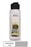 Artdeco Gold Multi Surface Akrilik Boya 140 ml. 264 KAŞMİR RENGİ