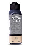 Artdeco Akrilik Boya 140 Ml Siyah