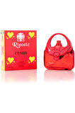 Riposte 24 Saat Etkili Kadın Parfüm - Cendy - For Women 110 Ml