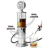 Bar Butler - İçki İstasyonu İçecek Pompası