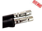 MOTORLU TIRPAN SPİRAL HORTUM HYUNDAI HYX52S 82,5CM ORJİNAL