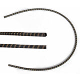 MOTORLU TIRPAN SPİRAL ŞAFT MİLİ 94,5 CM MITSUBISHI TÜM MODELLER İTAL