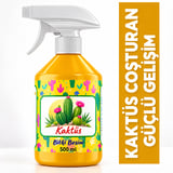 En Iyi Kaktüs Besini - Kaktüslerde Güçlü Gövde ve Kök Yapan Premium Seri