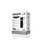 Dreamstar i4 32 GB 6K Android TV Box