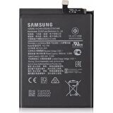 Samsung A11 Batarya SM-A115 Uyumlu Yedek Batarya