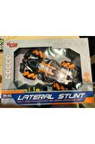 Street Sweeperz Project 66 R/c Uzaktan Kumandalı Araba