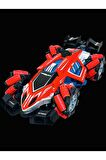 Street Sweeperz Project 66 R/c Uzaktan Kumandalı Araba