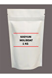 Sodyum Molibdat % 39 1 Kg