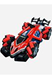 Street Sweeperz Project 66 R/c Uzaktan Kumandalı Araba