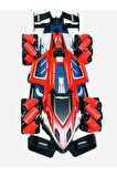 Street Sweeperz Project 66 R/c Uzaktan Kumandalı Araba
