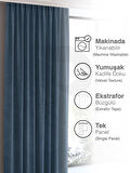Home Daily Series Derin Mavi Ada Fon Perde