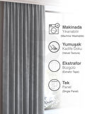 Home Daily Series Açık Gri Ada Fon Perde