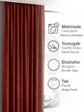 Home Daily Series Kiremit Rengi Ada Fon Perde