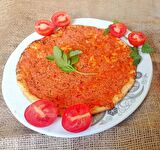 Hatay Biberli Ekmek 10'lu Paket