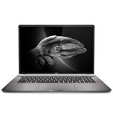 MSI Creator Z17 A12UGST-047TR i7-12700H 32 GB 1TB SSD RTX3070TI 17" Notebook