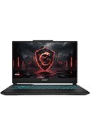 MSI Cyborg 15 Intel Core İ5-13420H 16 GB DDR5 512 GB SSD 6GB/RTX 4050 15.6" FHD 144Hz Windows 11 Pro Gaming Laptop Oyuncu Bilgisayarı A13VERNP01
