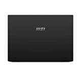 MSI Summit E16 Flip A13VFT-057TR i7-1360P 32 GB 1 TB SSD RTX4060 16" WQXGA İkisi Bir Arada Notebook