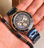 Reward Çelik Spor Model Fonksiyonları Aktif Takvimli Erkek Kol Saati