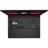 MSI Vector 17 HX A14VFG-228TR i9-14900HX 32 GB 1 TB SSD RTX4060 17" Gaming Laptop