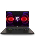 MSI Vector 16 HX A14VGG-271TR i9-14900HX 32 GB 1 TB SSD RTX4070 16" Gaming Laptop