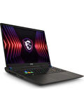 MSI Vector 16 HX A14VGG-271TR i9-14900HX 32 GB 1 TB SSD RTX4070 16" Gaming Laptop