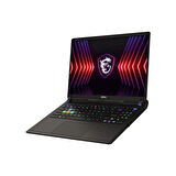 Outlet MSI Vector 16 HX A14VHG-437TR i9-14900HX 32 GB 1 TB SSD RTX4080 16" WQXGA Gaming Laptop