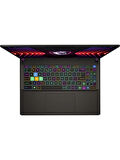 MSI Vector 16 HX A14VHG-497XTR i9-14900HX 32 GB 1 TB SSD RTX4080 16" Gaming Laptop