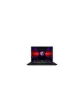 MSI VECTOR 16 HX A14VIG-825XTR Intel Core i9 14900HX 32GB 2TB SSD RTX4090 Freedos 16" QHD+ 240Hz Taşınabilir Bilgisayar
