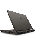 MSI VECTOR 16 HX A14VIG-825XTR Intel Core i9 14900HX 32GB 2TB SSD RTX4090 Freedos 16" QHD+ 240Hz Taşınabilir Bilgisayar