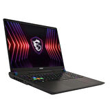 MSI Vector 17 HX A14VIG-879XTR i9-14900HX 32 GB 2 TB SSD RTX4090 17" Gaming Laptop