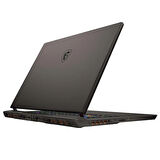 MSI Vector 17 HX A14VIG-879XTR i9-14900HX 32 GB 2 TB SSD RTX4090 17" Gaming Laptop