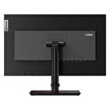 Lenovo Ws ThinkVision P24H-2L (A19238QP1) 23.8" 60Hz 4ms (HDMI) QHD Monitör 62B2GAT1TK