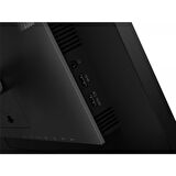 Lenovo Ws ThinkVision P24H-2L (A19238QP1) 23.8" 60Hz 4ms (HDMI) QHD Monitör