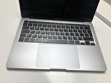 APPLE A1989 MACBOOK PRO 13 2019 İ5, 8GB RAM, 256GB SSD, TOUCHBARLI - SIFIR AYARINDA , MAĞAZA GARANTİLİ