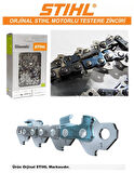 MOTORLU TESTERE ZİNCİR 91/27,5 DİŞ STIHL ORJİNAL