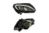 FAR C180/W205 13-16 RH (TEK MERCEK)