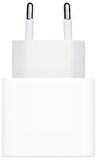 Apple MHJE3TU/A Type-C 20 Watt Hızlı Şarj Adaptörü Beyaz