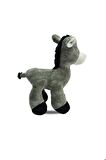 Peluş Oyuncak sevimli Eşşek 30 Cm