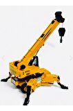 Vinc %100 Orj 1:50 Kırılmaz Forklift Taşıyıcı Uzun Kollu Vinc Ultra.