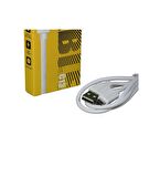 EMEX C13 MİCRO USB ŞARJ VE DATA KABLOSU