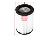 Hava Filtresi Bongo 2009- K2500 / K2900