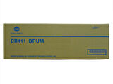 DR-411 Orjinal Drum Unit, BIZHUB 223, 283, 36, 363, 42, 411, A2A103D
