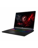 MSI Vector 16 HX AI Intel Core Ultra 7 255HX 80 GB 512 GB SSD 12GB/RTX 5070 Ti/140W 16" WUXGA Windows 11 Pro Gaming Laptop Oyuncu Bilgisayarı A2XWHGRNP25